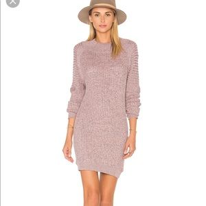 🍓Final Sale🍓For Love & Lemons Lafayette Sweater